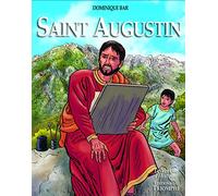 Saint Augustin, si tu savais le don de Dieu...