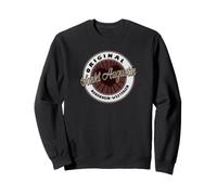 Saint Augustin Vacances Voyage Souvenir Ville Design Sweatshirt