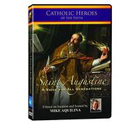Saint Augustine
