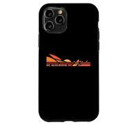 Saint Augustine Florida Lifestyle - Saint Augustine Coque pour iPhone 11 Pro