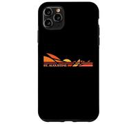 Saint Augustine Florida Lifestyle - Saint Augustine Coque pour iPhone 11 Pro Max