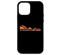 Saint Augustine Florida Lifestyle - Saint Augustine Coque pour iPhone 12 Mini