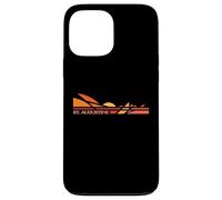 Saint Augustine Florida Lifestyle - Saint Augustine Coque pour iPhone 13 Pro Max