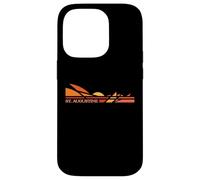 Saint Augustine Florida Lifestyle - Saint Augustine Coque pour iPhone 14 Pro