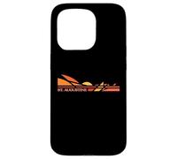 Saint Augustine Florida Lifestyle - Saint Augustine Coque pour iPhone 15 Pro