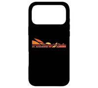 Saint Augustine Florida Lifestyle - Saint Augustine Coque pour iPhone 17 Pro Max