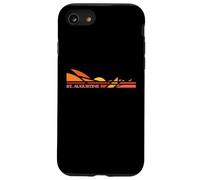 Saint Augustine Florida Lifestyle - Saint Augustine Coque pour iPhone SE (2020) / 7/8