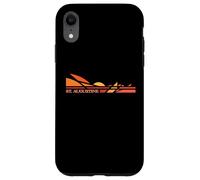 Saint Augustine Florida Lifestyle - Saint Augustine Coque pour iPhone XR