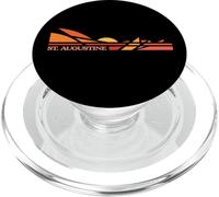 Saint Augustine Florida Lifestyle - Saint Augustine PopSockets PopGrip pour MagSafe