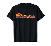 Saint Augustine Florida Lifestyle - Saint Augustine T-Shirt
