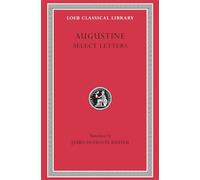 Saint Augustine Select Letters
