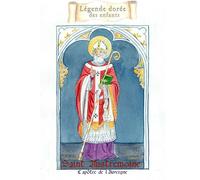Saint Austremoine L'apôtre de l'Auvergne - Mauricette Vial-Andru - Saint-Jude Eds - broché - Document jeunesse dès 6 ans