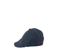 Saint Barth - Arthur Herringbone Hat - unisex - Accessoires - Multicolore - Taille: M