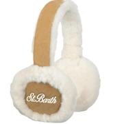 Saint Barth Cache-oreilles EARMUFFS, beige