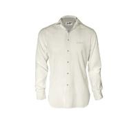 Saint Barth - Camicia Chemise - Homme - Chemises - Beige - Taille: M