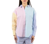 Saint Barth - Camicia - Femme - Blouses et Chemises - Multicolore - Taille: 40 FR