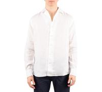 Saint Barth - Camicia - Homme - Chemises - Blanc - Taille: L