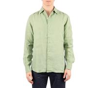 Saint Barth - Camicia - Homme - Chemises - Vert - Taille: M