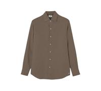 Saint Barth - Camicia Raphael - Homme - Chemises - Gris - Taille: S