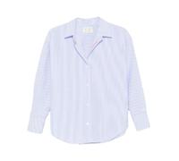 MC2 Saint Barth Pyjama Femme Bleu Taille 38 FR