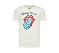 Saint Barth - Jack001 Rs Bluette Langue 01n 02323b JACK WHITE XXL