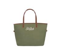 Saint Barth Mc2 City Bag CB0002 Sac en nylon pour femme