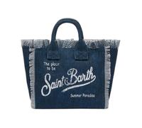 Saint Barth MC2 Sac Colette en toile Dimensions : 30 x 22 x 15 cm