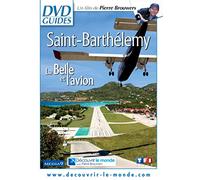 SAINT-BARTHELEMY - DVD [HD DVD]