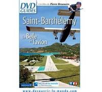 Saint-Barthélemy : La Belle et l'avion E