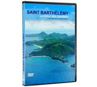 Saint Barthélémy : La perle des Caraïbes DVD E
