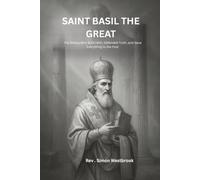 SAINT BASIL THE GREAT