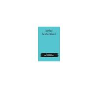 Saint Basil The Letters (Volume I)