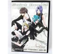 Saint Beast DJ & Soundtrack CD [Import]