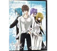 Saint Beast Djcd Chat. 1 [2cd] [Import]