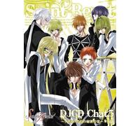 Saint Beast Djcd Chat.5-Kedamh [Import allemand]