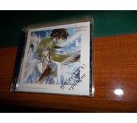 Saint Beast-Koin Jojoshi Tensh - Soundtrack [Drama CD]