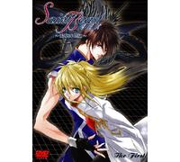 Saint Beast Vol.1 [Import allemand]
