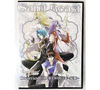 Saint Beast Vol. 1: Origin [Import]