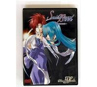 Saint Beast Vol.4 [J/Ds] [Import allemand]