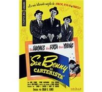 Saint Benny le pickpocket (1951) / St. Benny the Dip G