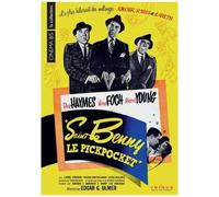 Saint Benny Le Pickpocket