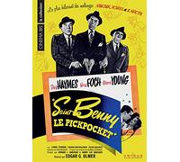 Saint Benny Le Pickpocket