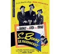 Saint Benny le pickpocket G