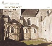 Abbaye De Solesmes - saint Benoit