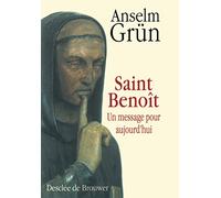 Saint Benoît