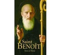 Saint Benoît Collectif (Auteur)