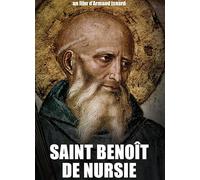 Saint Benoit DE NURSIE