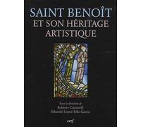 Saint Benoît et son héritage artistique