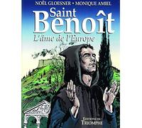 Saint Benoît - L'âme De L'europe