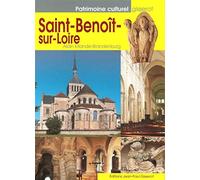 Saint Benoît Sur Loire